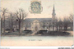 AAMP8-93-0665 - LE RAINCY - L'eglise - Le Raincy