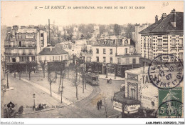 AAMP8-93-0662 - LE RAINCY - En Amphitheatre - Vue Prise Du Haut Du Casino - Le Raincy