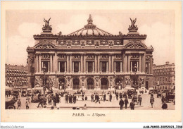 AAMP8-93-0649 - PARIS - L'opera - Saint Denis