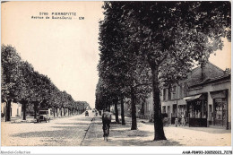 AAMP8-93-0644 - PIERREFITTE - Avenue De Saint-Denis - Pierrefitte Sur Seine
