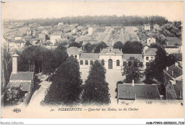 AAMP7-93-0572 - PIERREFITTE - Quartier Des Ecoles - Vu Du Clocher - Pierrefitte Sur Seine