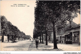 AAMP7-93-0567 - PIERREFITTE - Avenue De Saint-Denis - Pierrefitte Sur Seine