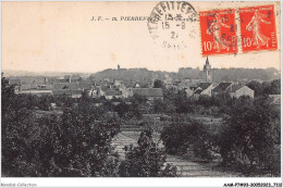 AAMP7-93-0562 - PIERREFITTE - Panorama - Pierrefitte Sur Seine