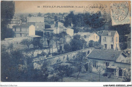 AAMP6-93-0473 - NEUILLY-PLAISANCE -panorama - Neuilly Plaisance