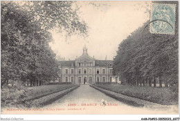 AAMP6-93-0491 - DRANCY - Le Chateau - Drancy