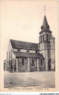 AAMP6-93-0462 - NEUILLY-SUR-MARNE - L'eglise - Neuilly Sur Marne