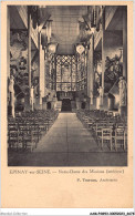 AAMP4-93-0340 - EPINAY-SUR-SEINE -SUR-SEINE - Notre-dame Des Missions - Other & Unclassified