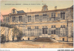 AAMP4-93-0325 - EPINAY-SUR-SEINE -SUR-SEINE - Chateau Du General Julien - Otros & Sin Clasificación