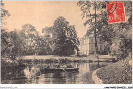 AAMP4-93-0330 - EPINAY-SUR-SEINE - Chateau Du General Julien - Le Parc  - Andere & Zonder Classificatie