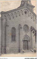 AAMP4-93-0317 - DUGNY - L'eglise - Dugny