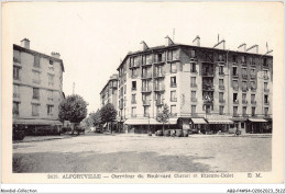 ABBP4-94-0329 - ALFORTVILLE - Carrefour Du Boulevard Carnot Et Etienne-dolet - Alfortville