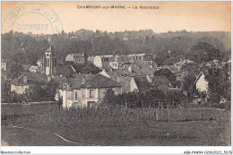 ABBP4-94-0306 - CHAMPIGNY-SUR-MARNE - Le Panorama - Champigny Sur Marne