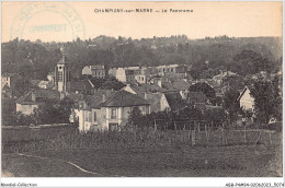 ABBP4-94-0305 - CHAMPIGNY-SUR-MARNE - Le Panorama - Champigny Sur Marne