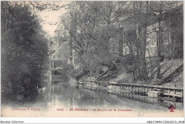 ABBP3-94-0227 - SAINT-MAURICE - Le Moulin De La Chaussée - Saint Maurice