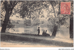 ABBP3-94-0216 - Le Parc-SAINT-MAUR - Les Bords De La Marne - Saint Maur Des Fosses