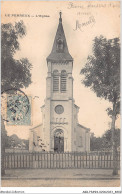 ABBP3-94-0189 - LE PERREUX-SUR-MARNE- L'eglise - Le Perreux Sur Marne