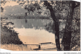 ABBP3-94-0185 - LA VARENNE - Les Bords De La Marne Et Les Coteaux - Autres & Non Classés