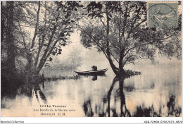 ABBP2-94-0164 - BONNEUIL-SUR-MARNE - Les Bords De La Marne Vers BONNEUIL - Bonneuil Sur Marne