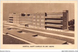 ABBP2-94-0151 - Hopital Saint Camille De BRY  - Bry Sur Marne