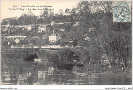 ABBP2-94-0140 - Les Bords De La Marne - Le Petit BRY - La Source D'argent - Bry Sur Marne