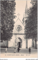 ABBP2-94-0110 - BOISSY-SAINT-LEGER - Eglise - Boissy Saint Leger