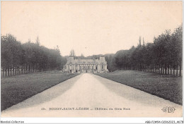ABBP2-94-0108 - BOISSY-SAINT-LEGER - Chateau Du Gros Bois - Boissy Saint Leger