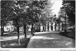 ABBP1-94-0079 - VILLIERS-SUR-MARNE - Le Parc De La Mairie - Villiers Sur Marne