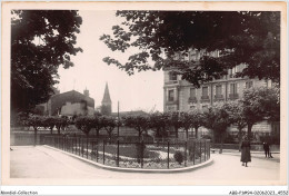 ABBP1-94-0044 - CHARENTON - Place Henri IV - Charenton Le Pont