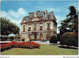 ABBP11-94-1034 - NOGENT-SUR-MARNE - La Mairie Et Le Square - Nogent Sur Marne