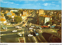 ABBP11-94-1021 - LE PERREUX-SUR-MARNE - Le Rond-point Du General-lecler - Le Perreux Sur Marne