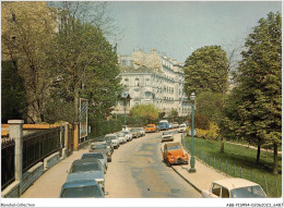 ABBP11-94-1013 - SAINT-MANDE - La Chaussé De L'etang - Saint Mande