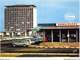 ABBP11-94-1006 - RUNGIS - Marché D'interet National - Paris-rungis - Rungis