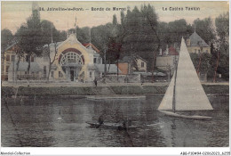 ABBP10-94-0896 - JOINVILLE-LE-PONT - Bords De Marne - Le Casino Tanton - Joinville Le Pont