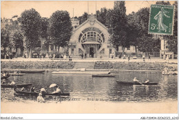 ABBP10-94-0890 - NOGENT-SUR-MARNE - Bords De Marne - Le Casino Tanton - Nogent Sur Marne