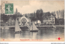 ABBP10-94-0891 - NOGENT-JOINVILLE -casino Et Bel Tanton - Nogent Sur Marne