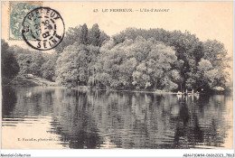 ABNP10-94-0861 - LE PERREUX - L'ile D'amour - Le Perreux Sur Marne