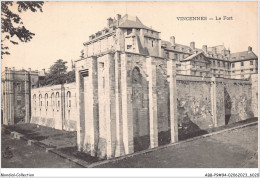 ABBP9-94-0778 - VINCENNES - Le Fort - Vincennes