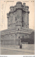 ABBP9-94-0772 - BOIS-DE-VINCENNES - Le Donjon - Vincennes