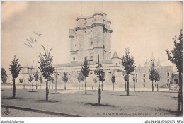 ABBP8-94-0670 - VINCENNES - Le Donjon - Vincennes