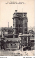 ABBP8-94-0663 - VINCENNES - Le Donjon - Vu De La Galerie De La Chapelle - Vincennes