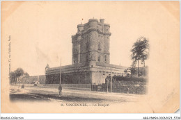 ABBP8-94-0665 - VINCENNES - Le Donjon - Vincennes