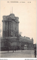 ABBP8-94-0651 - VINCENNES - Le Donjon - Vincennes