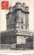 ABBP7-94-0649 - VINCENNES - Le Donjon - Vincennes