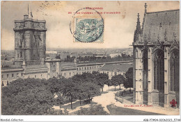 ABBP7-94-0641 - BOIS-DE-VINCENNES - Le Chateau - Vue D'ensemble - Vincennes