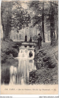 ABBP7-94-0618 - Paris - BOIS-DE-VINCENNES - Tete Du Lac Daumesnil - Vincennes