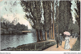 ABBP7-94-0602 - BOIS-DE-VINCENNES - Autour Du Lac Daumesnil - Vincennes