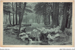 ABBP7-94-0581 - En Flanant Au BOIS-DE-VINCENNES  - Vincennes