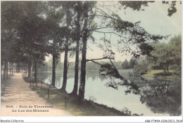 ABBP7-94-0576 - BOIS-DE-VINCENNES - Le Lac Des Minimes - Vincennes