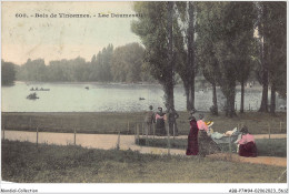 ABBP7-94-0575 - BOIS-DE-VINCENNES - Lac Daumesnil - Vincennes