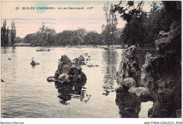 ABBP7-94-0564 - BOIS-DE-VINCENNES - Le Lac Daumesnil - Vincennes